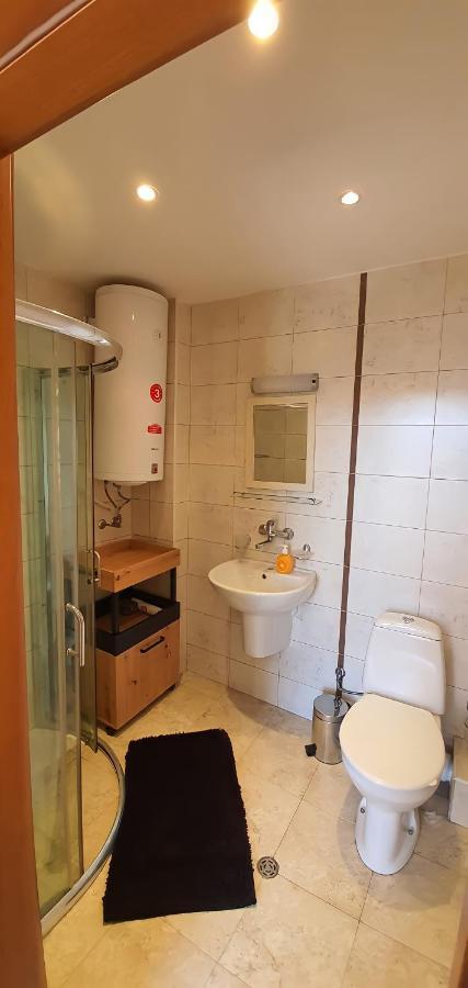 Studio Dans Complexe Proche De La Mer, 써니비치 외부 사진